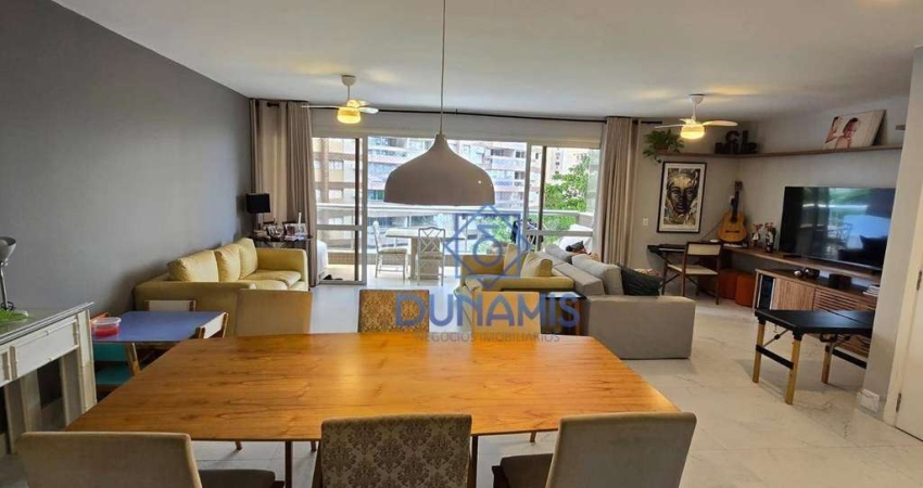 Apartamento à venda, 180 m² por R$ 980.000,00 - Praia das Pitangueiras - Guarujá/SP