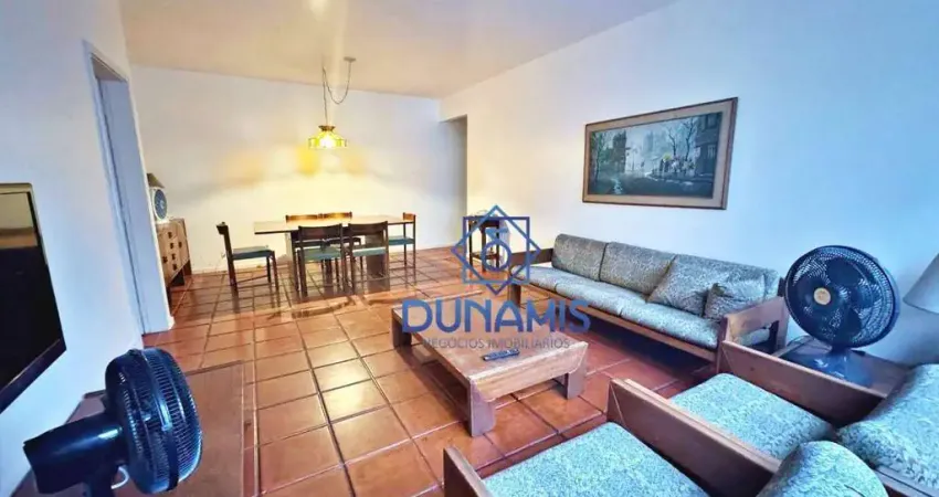 Apartamento à venda, 94 m² por R$ 450.000,00 - Praia Pitangueiras - Guarujá/SP