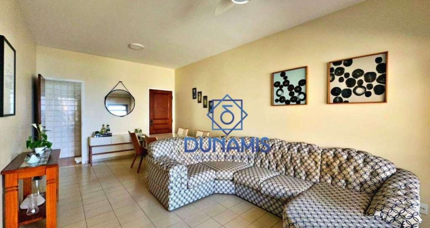 Apartamento à venda, 100 m² por R$ 680.000,00 - Pitangueiras - Guarujá/SP