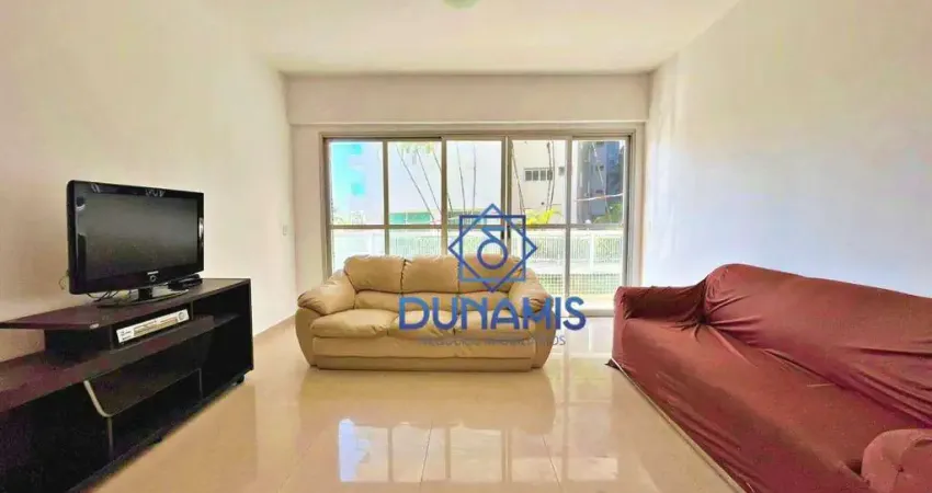 Apartamento à venda, 105 m² por R$ 440.000,00 - Pitangueiras – P – Morro do Maluf - Guarujá/SP