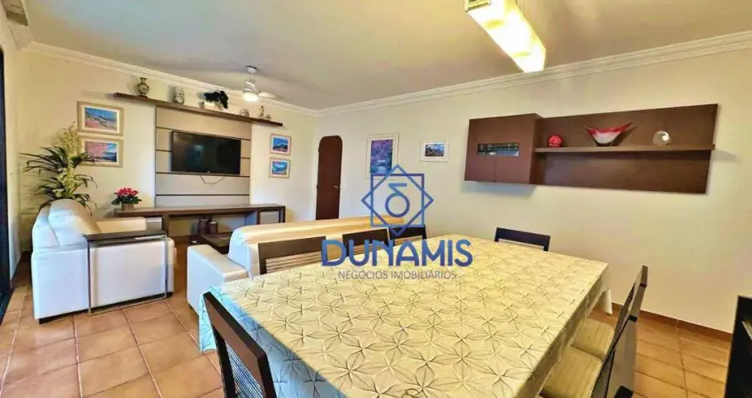 Apartamento à venda, 140 m² por R$ 770.000,00 - Barra Funda - Guarujá/SP
