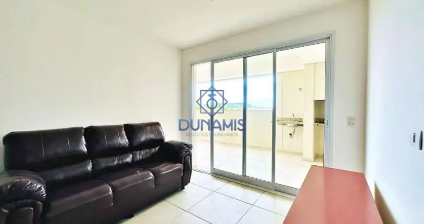 Apartamento com 2 quartos à venda na Rua Desembargador Mário de Almeida Pires, 126, Jardim Virgínia, Guarujá