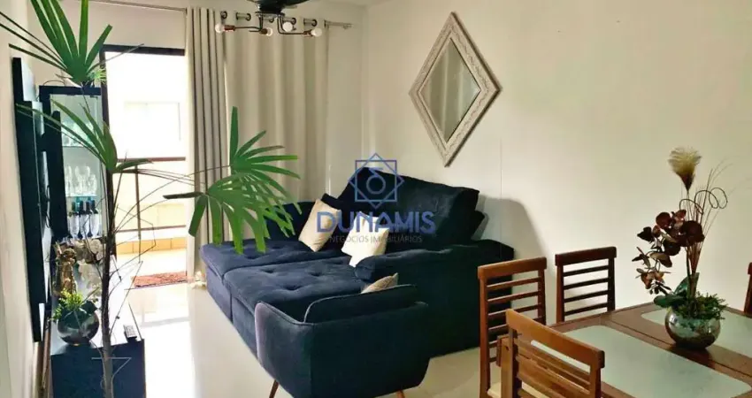 Apartamento à venda, 72 m  por r  560.000,00 - enseada - guarujá sp