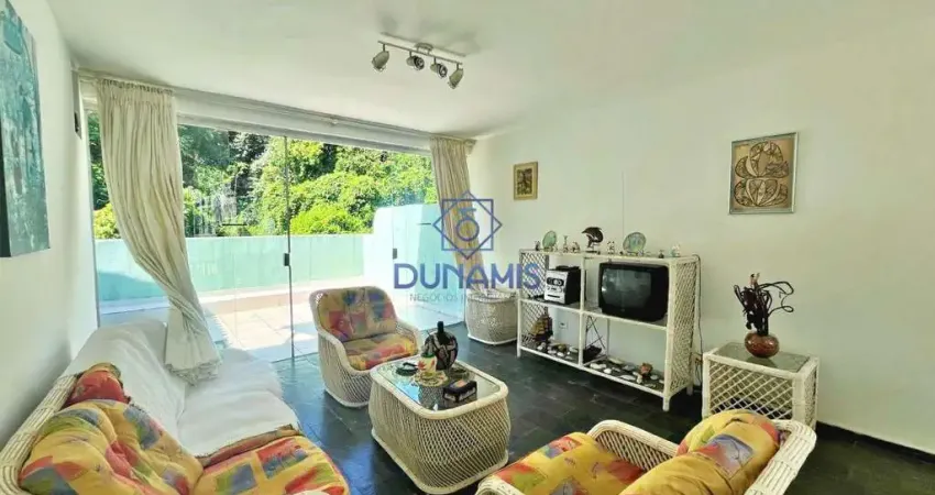 Apartamento com 2 quartos à venda na Avenida Dom Pedro I, 1150, Jardim Três Marias, Guarujá