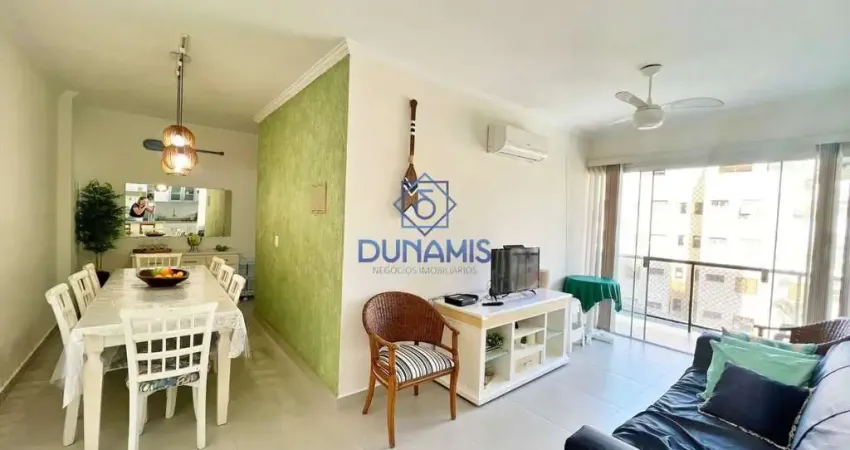 Apartamento à venda, 70 m  por r  380.000,00 - praia da enseada - guarujá sp
