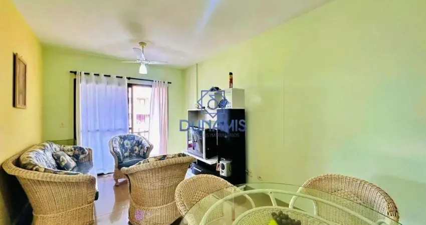 Apartamento à venda, 80 m  por r  350.000,00 - praia da enseada - guarujá sp