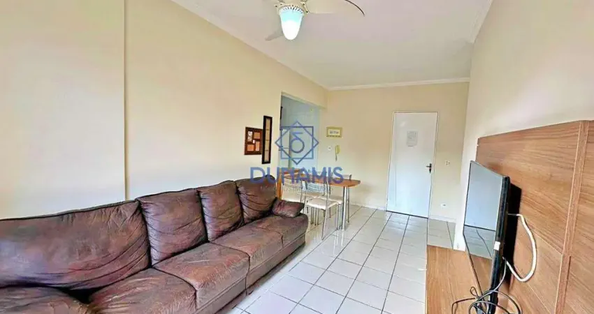 Apartamento à venda, 70 m  por r  360.000,00 - praia da enseada - guarujá sp