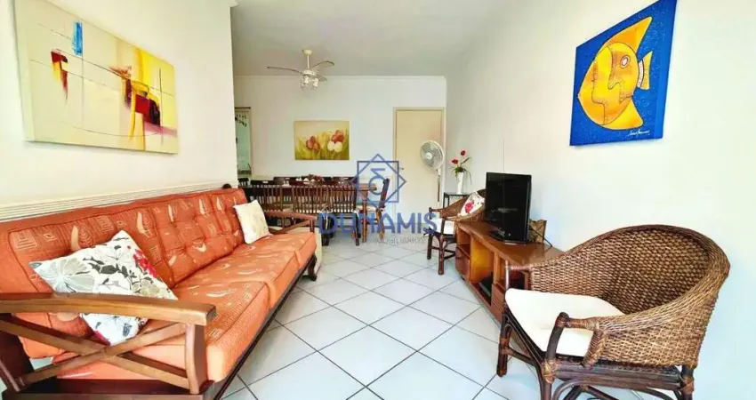 Apartamento à venda, 76 m  por r  400.000,00 - jardim três marias - guarujá sp