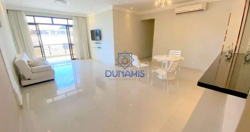 Apartamento à venda, 160 m² por r$ 650.000,00 - jardim três marias - guarujá/sp