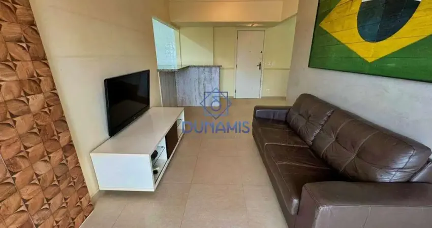 Apartamento com 2 quartos à venda na Rua Ciro Alves, 90, Jardim Três Marias, Guarujá