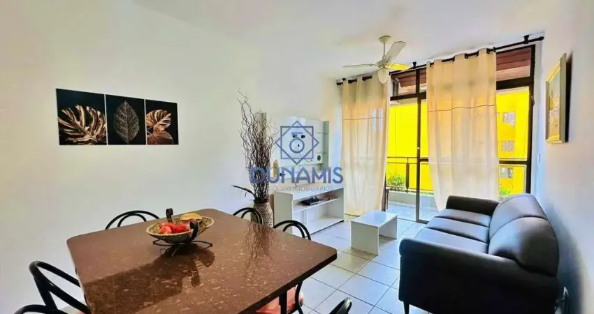 Apartamento com 2 quartos à venda na Avenida Veraneio, 845, Balneário Guarujá, Guarujá