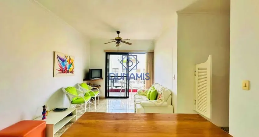 Apartamento com 1 quarto à venda na Avenida Atlântica, 777, Balneário Guarujá, Guarujá