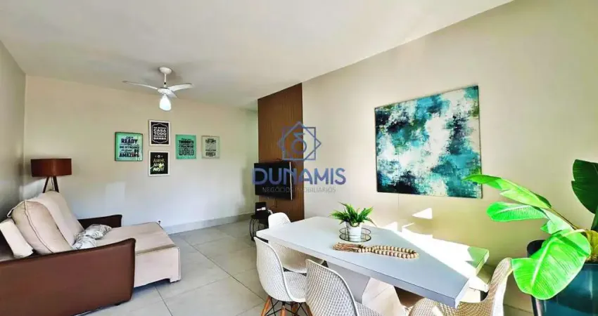Magnífico apartamento à venda na região da enseada lado praia
