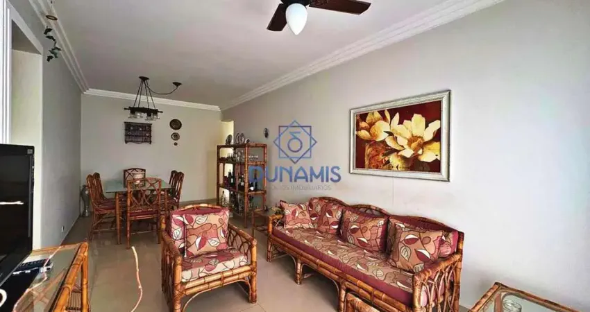 Apartamento com 3 quartos à venda na Rua Dona Vitória, Enseada, Guarujá