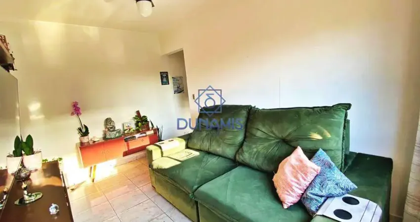 Apartamento com 2 quartos à venda na Avenida Dom Pedro I, 905, Jardim Três Marias, Guarujá