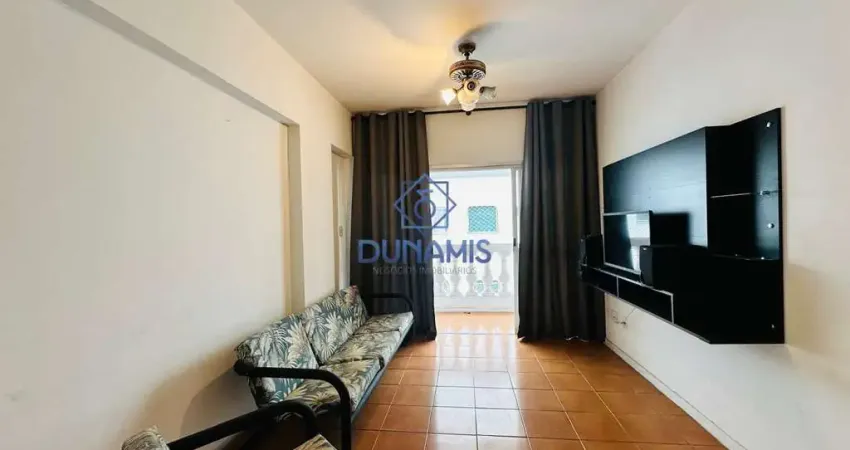 Apartamento a venda com 02 dormitorios - enseada - guarujá - prédio com lazer