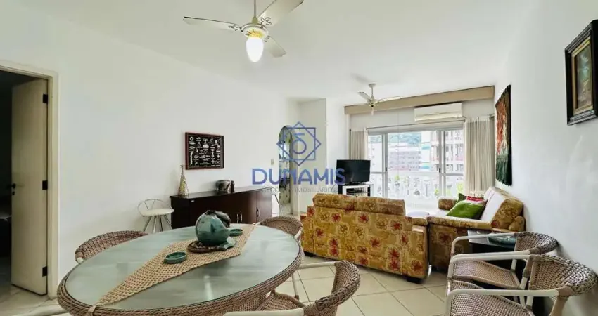 Apartamento a venda com 03 dormitorios - enseada - guarujá - prédio com lazer
