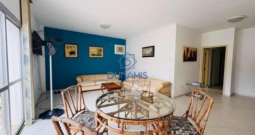 Cobertura penthouse à venda para reforma na praia da enseada - prédio com lazer