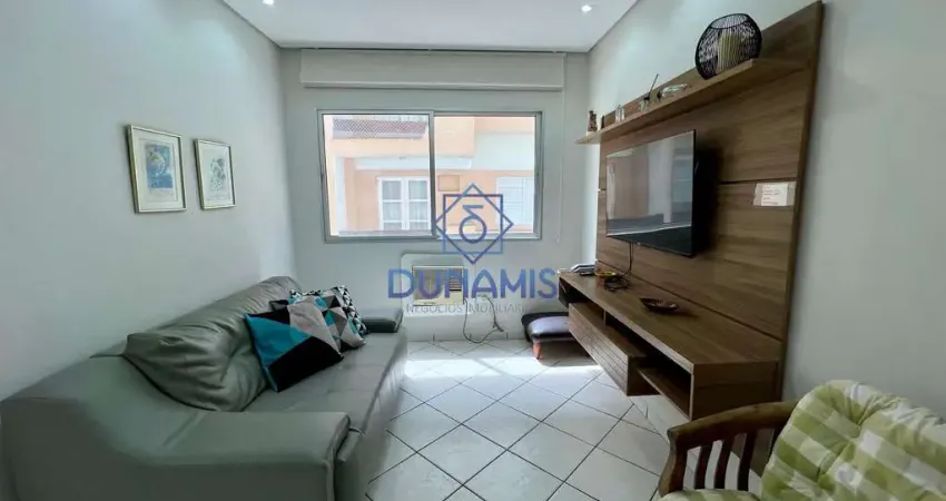 Apartamento com 1 quarto à venda na AV DOM PEDRO, 2360, Enseada, Guarujá