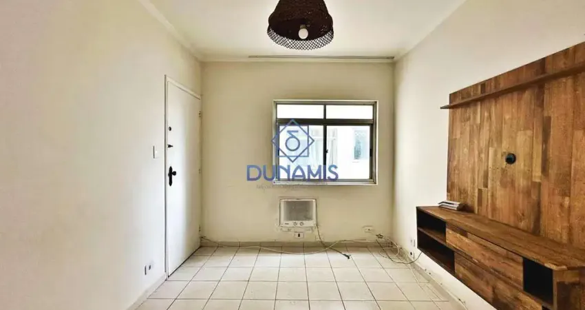 Apartamento 2 dormitórios à venda na praia da enseada - 2 quadras da praia