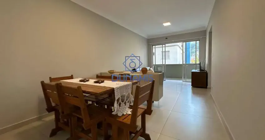 Apartamento com 1 quarto à venda na Rua José Silva Figueiredo, 335, Jardim Três Marias, Guarujá