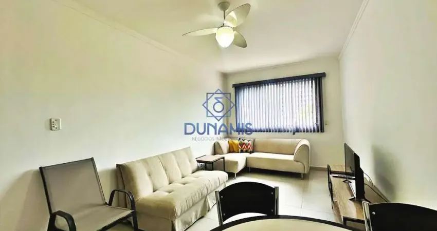 Apartamento a venda na praia da enseada a pouco metros da praia