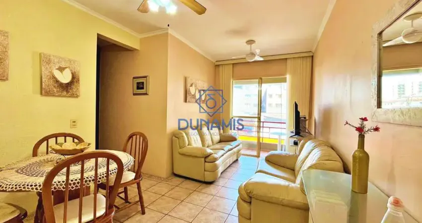 Lindo apartamento a venda na praia da enseada, localização privilegiada