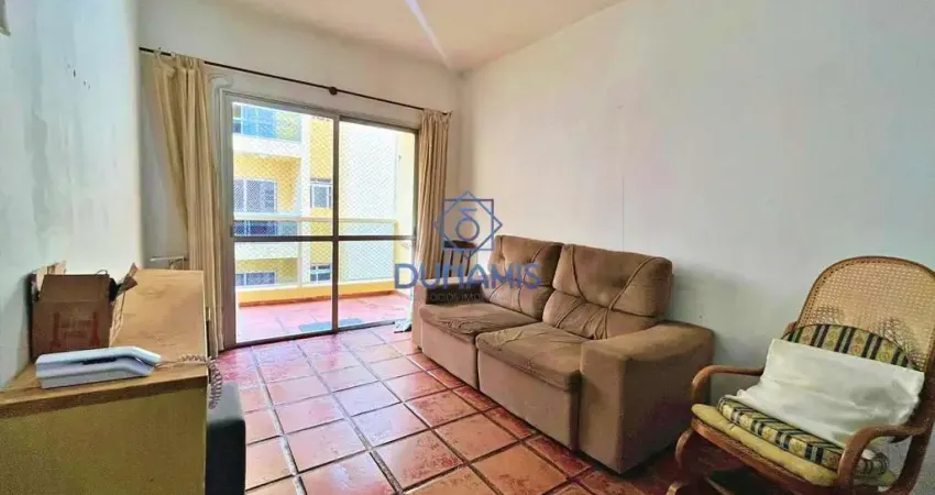 Apartamento com 2 quartos à venda na Avenida Dom Pedro I, Enseada, Guarujá