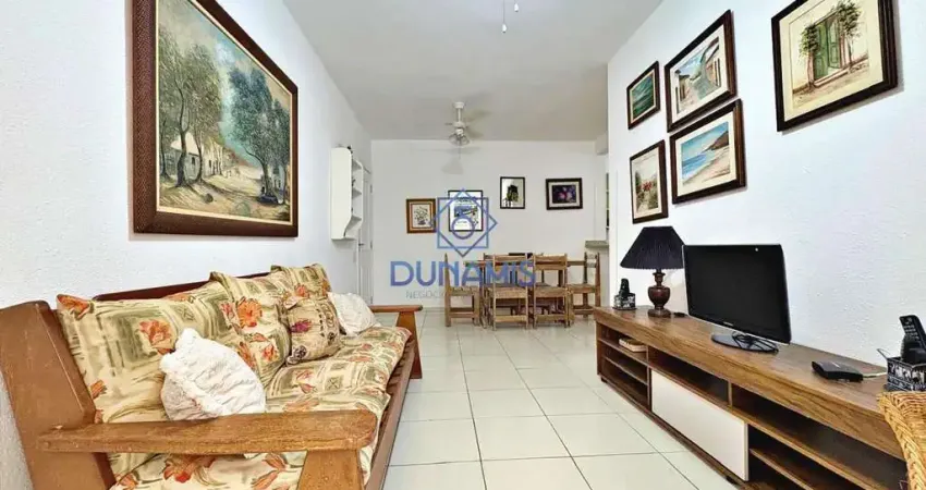 Oportunidade    excelente apartamento a venda na praia da enseada