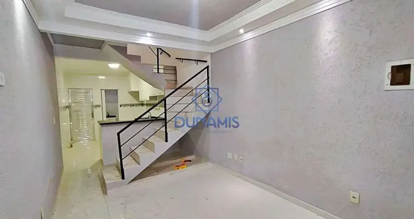 Casa à venda, 78 m² por r$ 330.000,00 - balneário guarujá - guarujá/sp