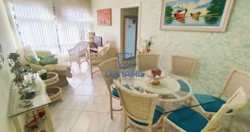 Apartamento à venda, 70 m² por r$ 310.000,00 - jardim são miguel - guarujá/sp