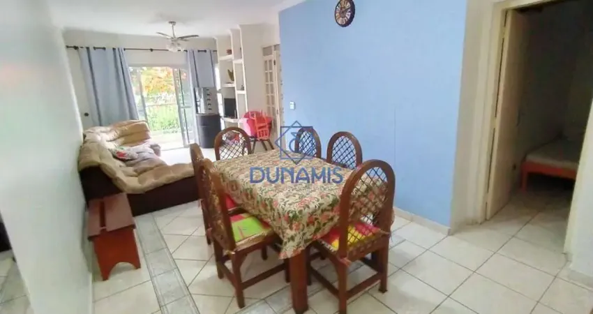 Apartamento à venda, 90 m² por r$ 350.000,00 - loteamento joão batista julião - guarujá/sp