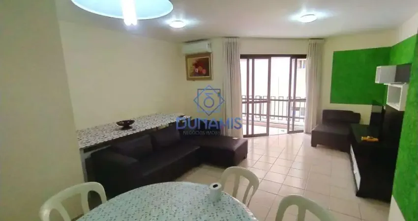 Apartamento à venda, 105 m² por r$ 370.000,00 - balneário guarujá - guarujá/sp