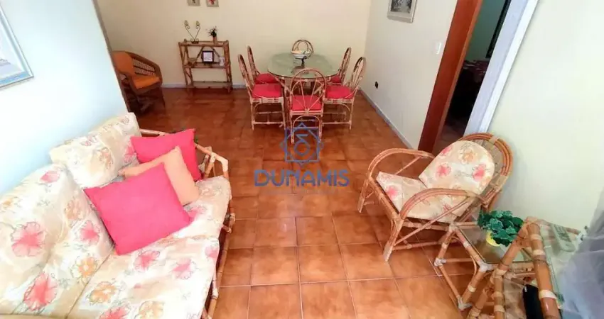 Apartamento à venda, 70 m² por r$ 330.000,00 - jardim são miguel - guarujá/sp