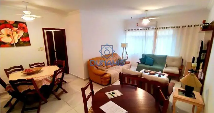 Apartamento à venda, 85 m² por r$ 380.000,00 - balneário guarujá - guarujá/sp