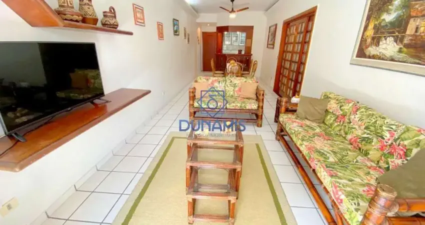 Apartamento à venda, 105 m² por r$ 500.000,00 - jardim três marias - guarujá/sp