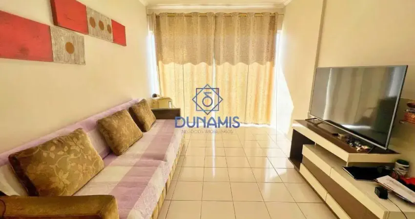 Apartamento à venda, 70 m² por r$ 380.000,00 - praia da enseada - guarujá/sp