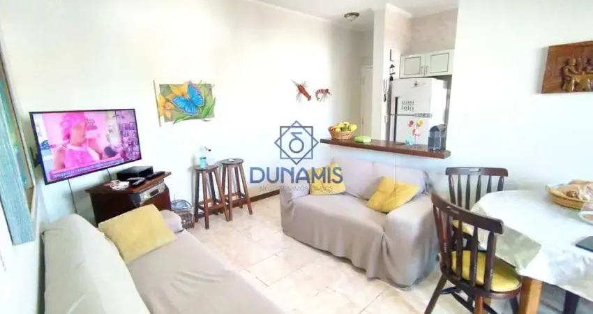 Apartamento à venda, 74 m² por r$ 340.000,00 - jardim três marias - guarujá/sp
