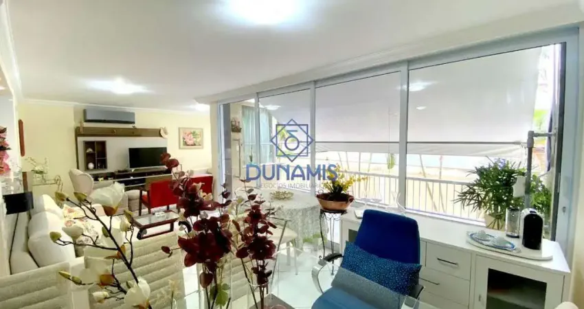 Apartamento à venda, 219 m² por r$ 600.000,00 - praia da enseada - guarujá/sp