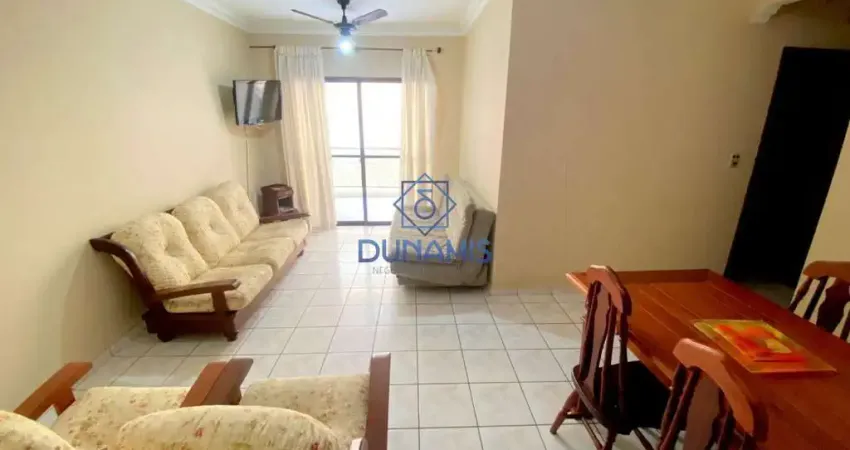 Apartamento à venda, 90 m² por r$ 320.000,00 - praia da enseada - guarujá/sp