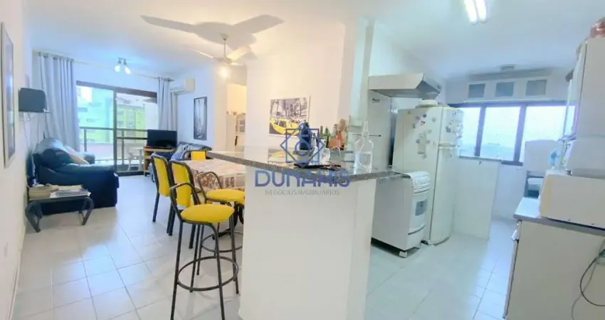 Apartamento à venda, 80 m² por r$ 300.000,00 - praia da enseada - guarujá/sp