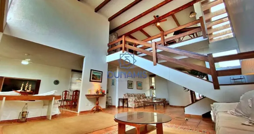 Casa à venda, 295 m² por r$ 1.100.000,00 - praia da enseada - região da brunella - guarujá/sp
