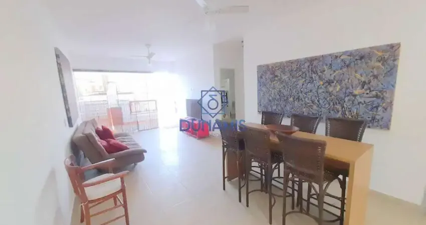 Cobertura à venda, 100 m² por r$ 350.000,00 - praia da enseada - guarujá/sp