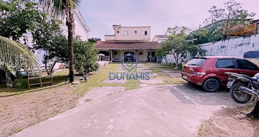 Casa com 1 quarto à venda na Rua Guilherme Salera, 481, Jardim Virgínia, Guarujá