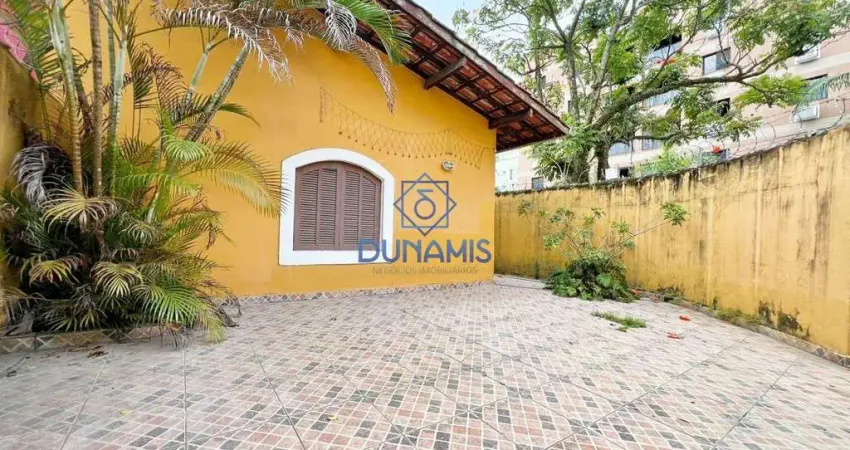 Casa à venda, 75 m  por r  400.000,00 - jardim três marias - guarujá sp