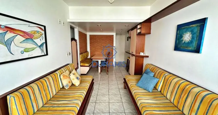 Apartamento à venda, 48 m  por r  250.000,00 - praia da enseada - guarujá sp