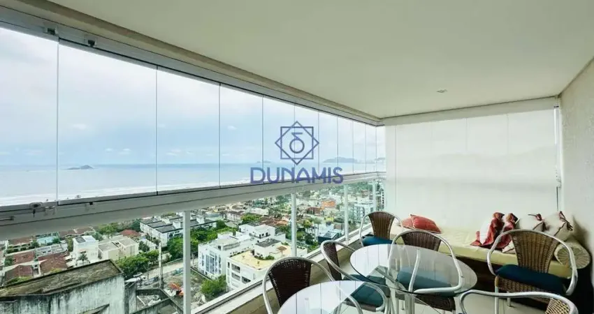 Apartamento com 2 quartos à venda na Rua Desembargador Mário de Almeida Pires, 126, Jardim Virgínia, Guarujá