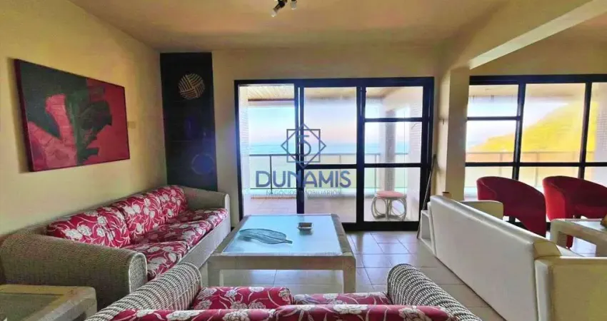 Apartamento à venda, 133 m  por r  1.100.000,00 - tortugas - guarujá sp