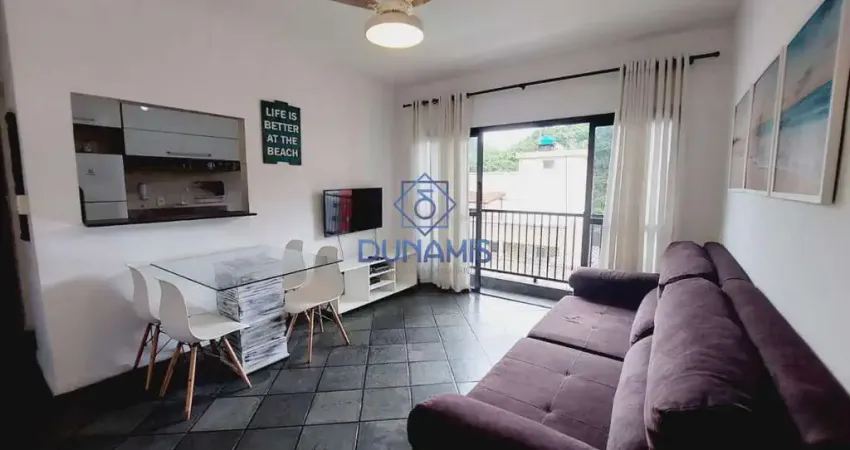 Apartamento à venda, 65 m  por r  280.000,00 - praia da enseada - guarujá sp