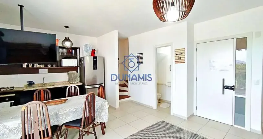 Apartamento à venda, 82 m² por r$ 690.000,00 - loteamento joão batista julião - guarujá/sp